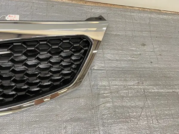 🌟🌟🌟. 86350-2R000 2011 2012 2013 KIA SORENTO FRONT CHROME GRILLE - Image 3