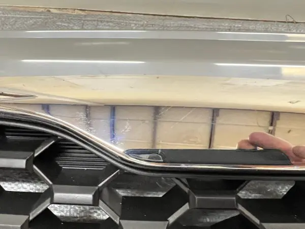 🌟🌟🌟. 86350-2R000 2011 2012 2013 KIA SORENTO FRONT CHROME GRILLE - Image 7