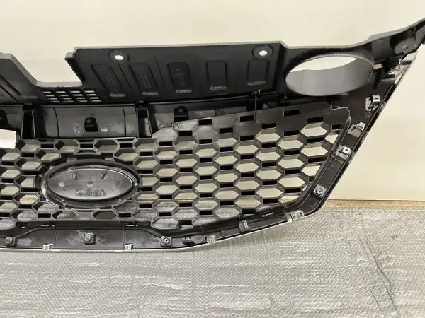 🌟🌟🌟. 86350-2R000 2011 2012 2013 KIA SORENTO FRONT CHROME GRILLE - Image 11