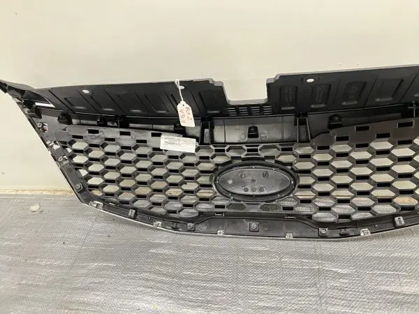 🌟🌟🌟. 86350-2R000 2011 2012 2013 KIA SORENTO FRONT CHROME GRILLE - Image 12