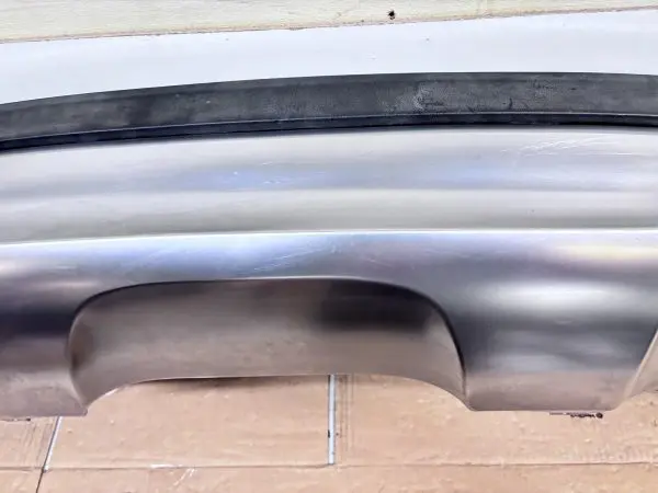 OEM 2015 2016 2017 MERCEDES GLA CLASS GLA250 REAR LOWER VALANCE  a1568850325 - Image 8