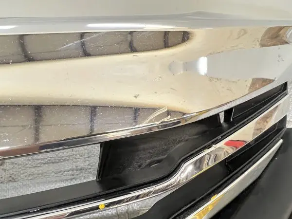 71121-T2FX-A5 2016 2017 HONDA ACCORD GRILLE OEM GENUINE SEDAN CHROME - Image 7