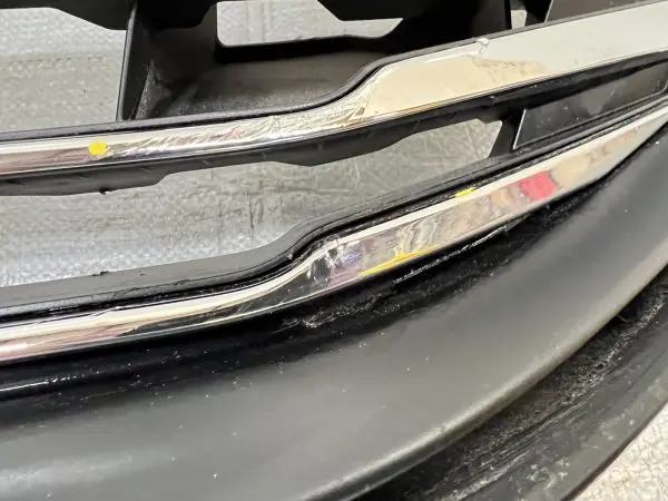 71121-T2FX-A5 2016 2017 HONDA ACCORD GRILLE OEM GENUINE SEDAN CHROME - Image 8