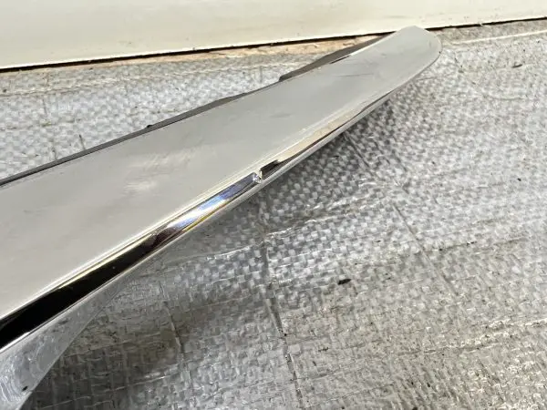 71121-T2FX-A5 2016 2017 HONDA ACCORD GRILLE OEM GENUINE SEDAN CHROME - Image 12
