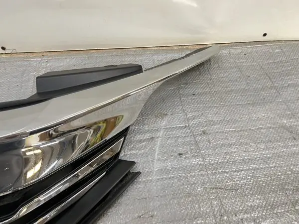 71121-T2FX-A5 2016 2017 HONDA ACCORD GRILLE OEM GENUINE SEDAN CHROME - Image 13