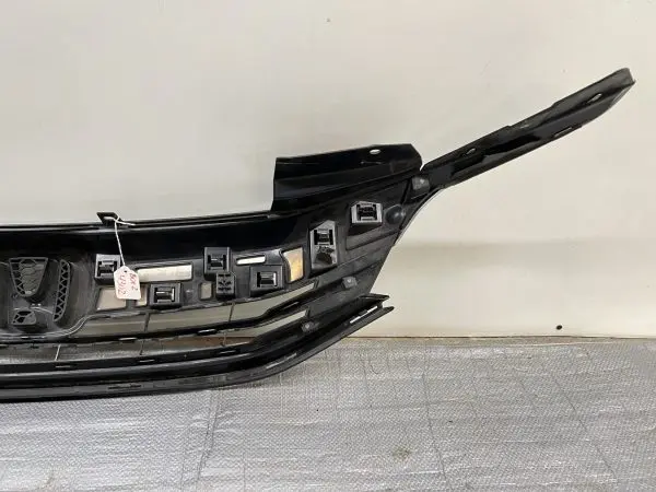 71121-T2FX-A5 2016 2017 HONDA ACCORD GRILLE OEM GENUINE SEDAN CHROME - Image 14