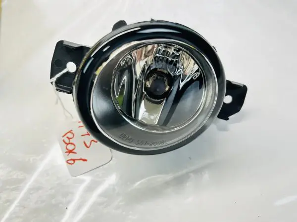 261558990A 551200LAQ NISSAN ROGUE SENTRA G37 M35 M45 LEFT DEPO FOG LIGHT