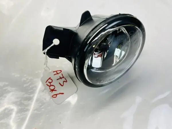 261558990A 551200LAQ NISSAN ROGUE SENTRA G37 M35 M45 LEFT DEPO FOG LIGHT - Image 4