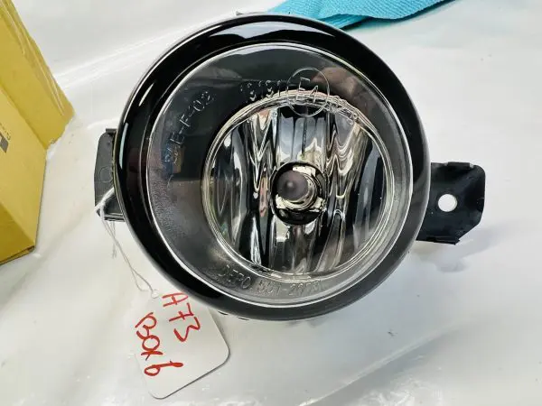 261558990A 551200LAQ NISSAN ROGUE SENTRA G37 M35 M45 LEFT DEPO FOG LIGHT - Image 7