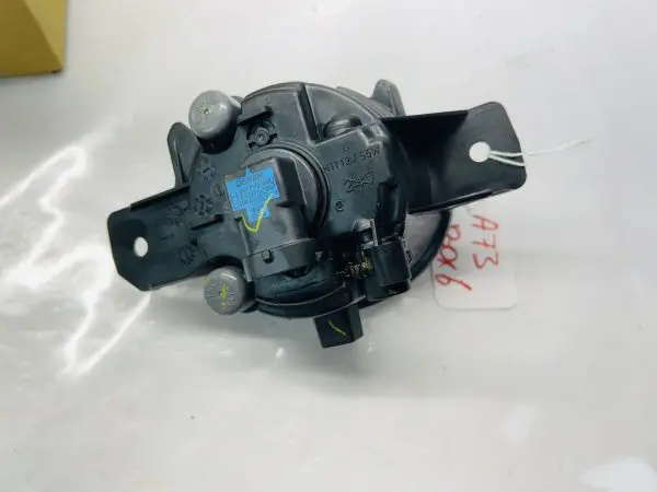 261558990A 551200LAQ NISSAN ROGUE SENTRA G37 M35 M45 LEFT DEPO FOG LIGHT - Image 9