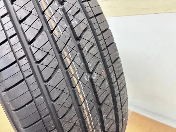 BRIDGESTONE DUELER H/P SPORT AS 245/60R18 105H 245/60/18 - Image 11