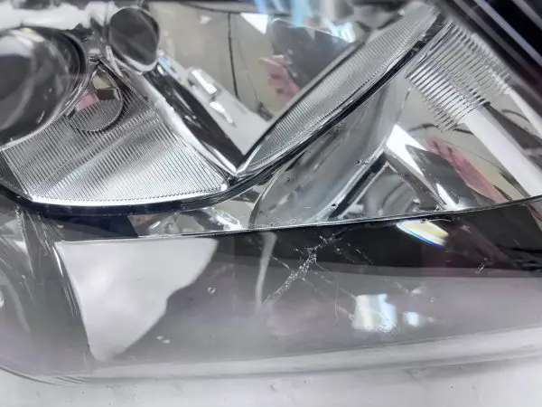 2009 2010 2011 2012 2013 2014 nissan gtr gt-r xenon hid right oem headlight - Image 7