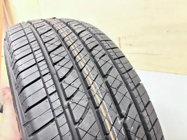 BRIDGESTONE DUELER H/P SPORT AS 245/60R18 105H 245/60/18 - Image 12