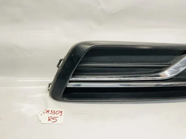 2012 2013 2014 2015 VW PASSAT FRONT RIGHT OEM FOG LIGHT BEZEL TRIM COVER BUMPER - Image 6