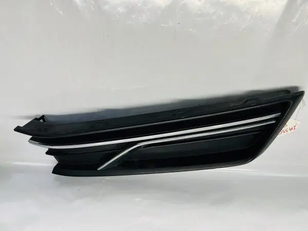 2012 2013 2014 2015 VW PASSAT FRONT RIGHT OEM FOG LIGHT BEZEL TRIM COVER BUMPER - Image 8