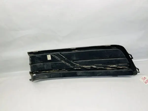 2012 2013 2014 2015 VW PASSAT FRONT RIGHT OEM FOG LIGHT BEZEL TRIM COVER BUMPER - Image 10