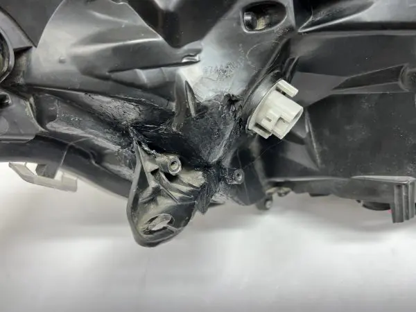 2019 2020 2021 TOYOTA RAV4 LED FRONT RIGHT OEM HEADLIGHT - Image 18