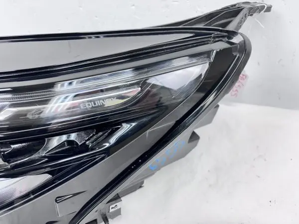 OEM 2022 2023 2024 chevy equinox led front left oem headlight 86517974 - Image 8
