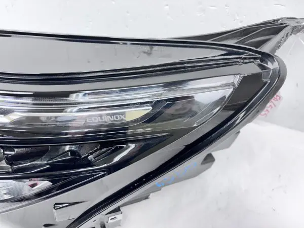 OEM 2022 2023 2024 chevy equinox led front left oem headlight 86517974 - Image 9