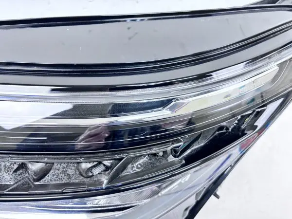 OEM 2022 2023 2024 chevy equinox led front left oem headlight 86517974 - Image 10