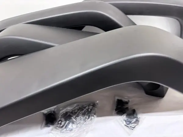 5kck Crown Automotive 2007-2015 2016 2017 2018 Jeep Jk Wrangler Fender Flares - Image 4