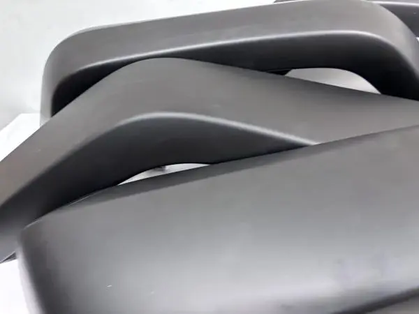 5kck Crown Automotive 2007-2015 2016 2017 2018 Jeep Jk Wrangler Fender Flares - Image 7