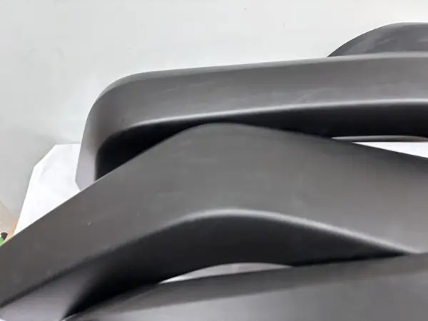 5kck Crown Automotive 2007-2015 2016 2017 2018 Jeep Jk Wrangler Fender Flares - Image 10