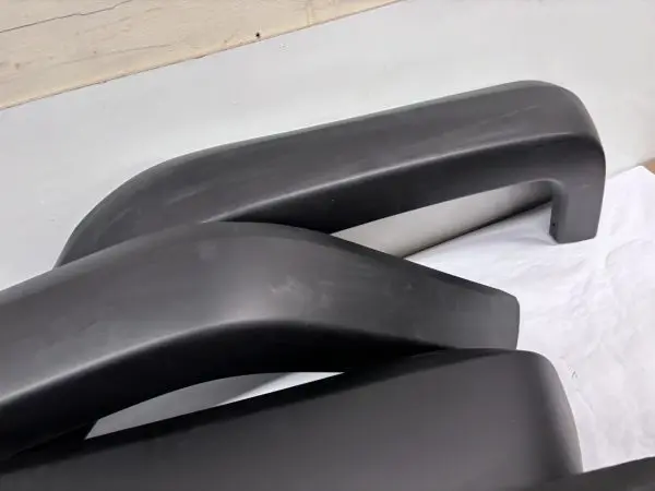 5kck Crown Automotive 2007-2015 2016 2017 2018 Jeep Jk Wrangler Fender Flares - Image 11