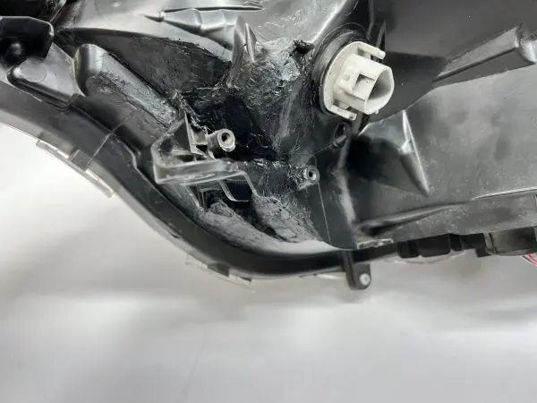 2019 2020 2021 TOYOTA RAV4 LED FRONT RIGHT OEM HEADLIGHT - Image 19