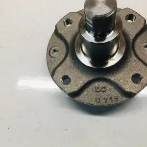 2016 2017 2018 SMART CAR WHEEL HUB  OEM GENUINE MERCEDES BENZ A4533340000