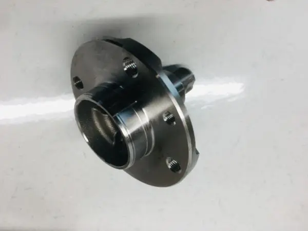 2016 2017 2018 SMART CAR WHEEL HUB  OEM GENUINE MERCEDES BENZ A4533340000 - Image 9