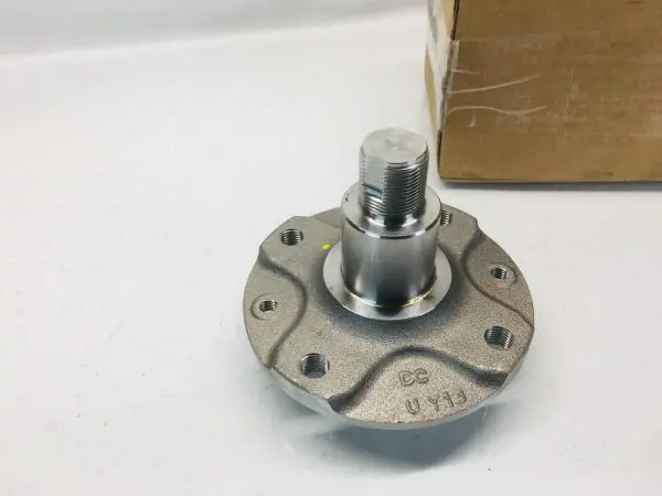 2016 2017 2018 SMART CAR WHEEL HUB  OEM GENUINE MERCEDES BENZ A4533340000 - Image 11