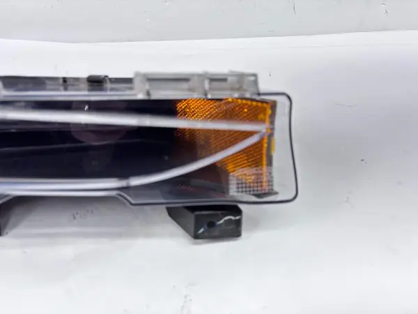 2017 2018 2019 2020 2021 2022 2023 TESLA MODEL 3 Y LED FRONT RIGHT OEM FOG LIGHT - Image 3