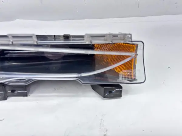 2017 2018 2019 2020 2021 2022 2023 TESLA MODEL 3 Y LED FRONT RIGHT OEM FOG LIGHT - Image 4