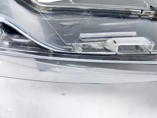 2017 2018 2019 2020 2021 2022 2023 TESLA MODEL 3 Y LED FRONT RIGHT OEM FOG LIGHT - Image 7
