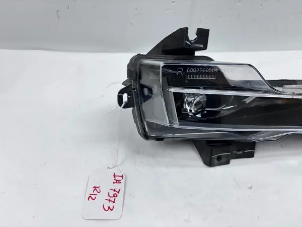 2017 2018 2019 2020 2021 2022 2023 TESLA MODEL 3 Y LED FRONT RIGHT OEM FOG LIGHT - Image 11
