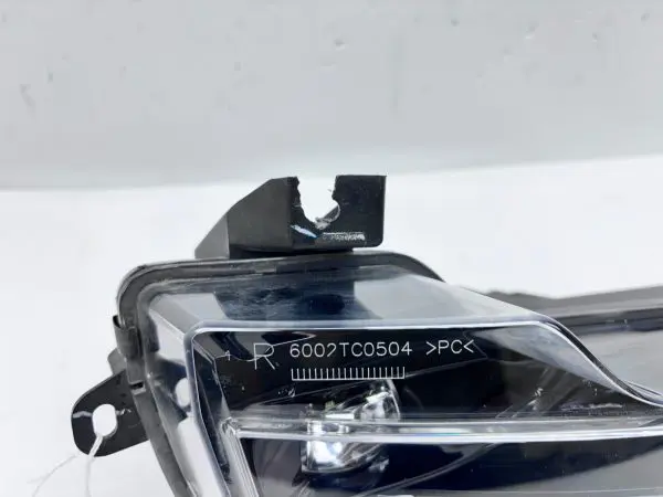 2017 2018 2019 2020 2021 2022 2023 TESLA MODEL 3 Y LED FRONT RIGHT OEM FOG LIGHT - Image 13