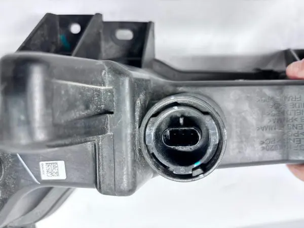 2017 2018 2019 2020 2021 2022 2023 TESLA MODEL 3 Y LED FRONT RIGHT OEM FOG LIGHT - Image 16