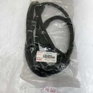 2004 2005 2006 2007 2008 2009 LEXUS RX350 RX330 FRONT LEFT DOOR OEM WEATHERSTRIP