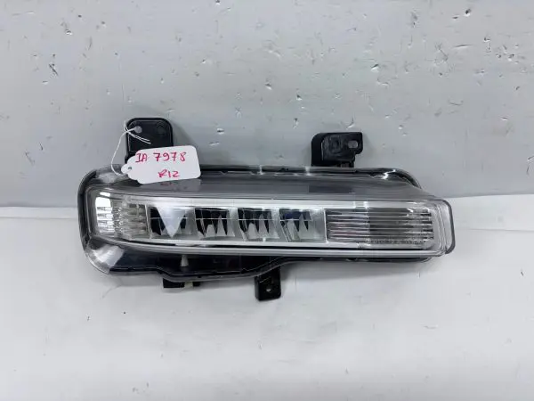 2020 2021 2022 2023 FORD EXPLORER LED FRONT RIGHT OEM FOG LIGHT LB5B15A254AE