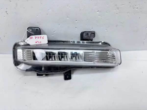 2020 2021 2022 2023 FORD EXPLORER LED FRONT RIGHT OEM FOG LIGHT LB5B15A254AE - Image 2