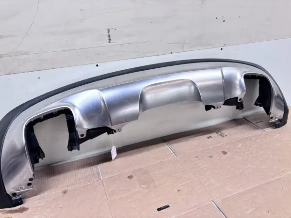 OEM 2015 2016 2017 MERCEDES GLA CLASS GLA250 REAR LOWER VALANCE  a1568850325 - Image 16