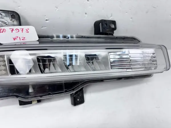 2020 2021 2022 2023 FORD EXPLORER LED FRONT RIGHT OEM FOG LIGHT LB5B15A254AE - Image 6