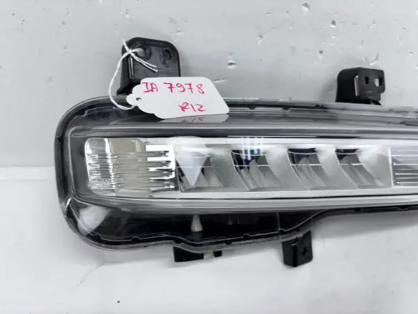 2020 2021 2022 2023 FORD EXPLORER LED FRONT RIGHT OEM FOG LIGHT LB5B15A254AE - Image 7