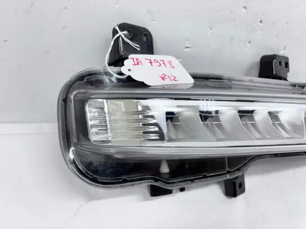 2020 2021 2022 2023 FORD EXPLORER LED FRONT RIGHT OEM FOG LIGHT LB5B15A254AE - Image 8