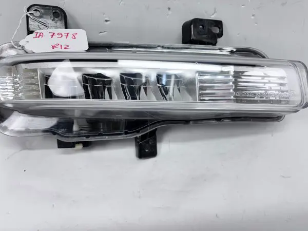 2020 2021 2022 2023 FORD EXPLORER LED FRONT RIGHT OEM FOG LIGHT LB5B15A254AE - Image 11