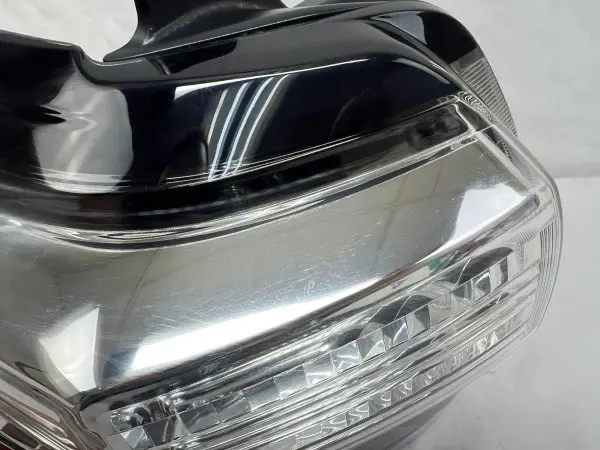 2014-2018 2019 2020 2021 2022 2023 toyota 4runner halogen left oem tail light - Image 11