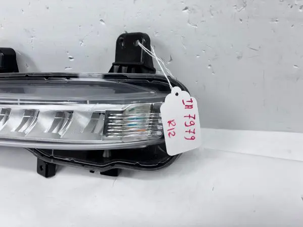 NICE 2020 2021 2022 2023 FORD EXPLORER LED FRONT LEFT OEM FOG LIGHT - Image 2