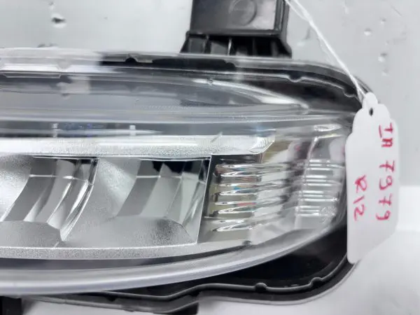 NICE 2020 2021 2022 2023 FORD EXPLORER LED FRONT LEFT OEM FOG LIGHT - Image 11