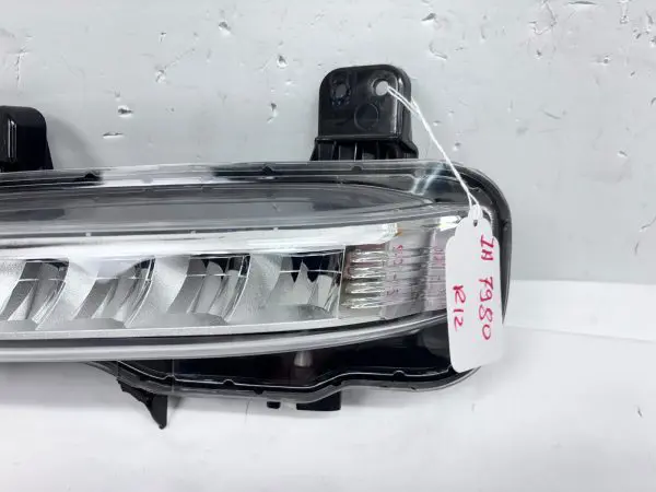 NICE 2020 2021 2022 2023 FORD EXPLORER LED FRONT LEFT OEM FOG LIGHT - Image 4